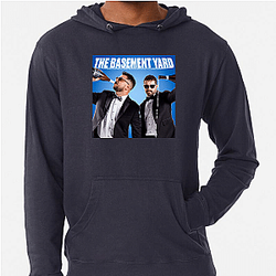 Knowledge Stream The Basement Yard Hoodies