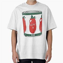 The Bear Oversized T-Shirt
