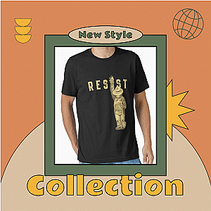 The Bear T-Shirts