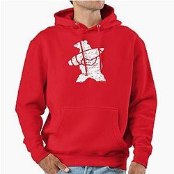 Wojtek the Hoodie