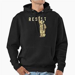 Smokey the Bear Resist Hoodie
