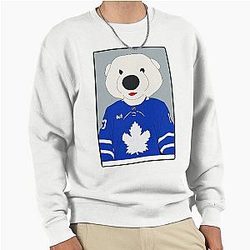 Carlton the Bear Sweatshirt