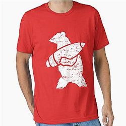 Wojtek the Bear T-Shirt