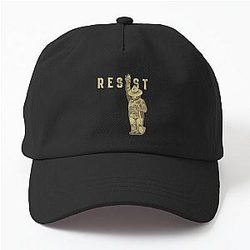 Smokey the Bear Resist Hat