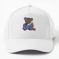 Nev the bear cap