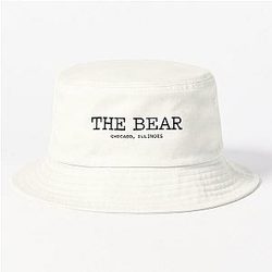The Bear TV Show T-Shirt Hat