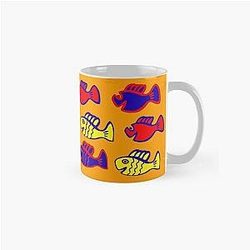 Masha's Mug of the Bear Classic Mug