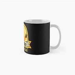 Follow the Bear - George Hofmeister Classic Mug