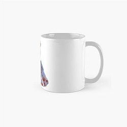 Nev the Bear Mug