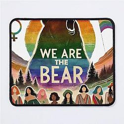 We Are the Bear Pad
