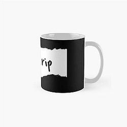 Let It Rip - The Bear Mug