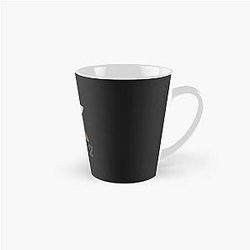 Wojtek the Polish Soldier Bear Natural Brown Tall Mug