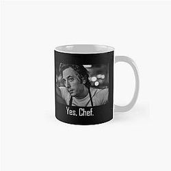 Yes, The Bear Classic Mug
