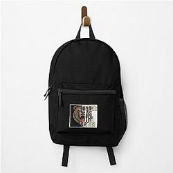 Brave the bear Backpack