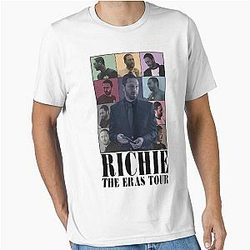 Richie The Eras Tour The Essential T-Shirt