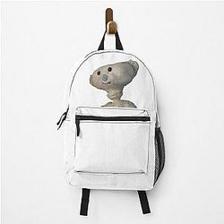 Bear Backpack