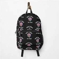 Backpack the Bear