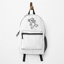 Barry the Bear Backpack