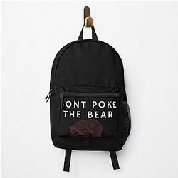 Including Pokémon Bear Backpack