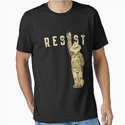 Smokey the Bear Essential T-Shirt
