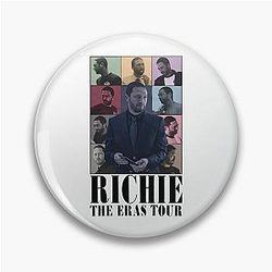 Richie The Eras Tour TV Show