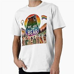 We Are the Bear T-Shirt
