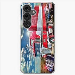 BJ and the Bear Samsung Galaxy Case