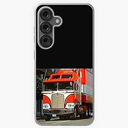 BJ and the Bear Samsung Galaxy Soft Case