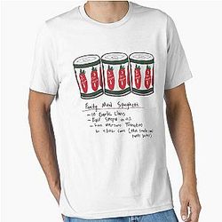 The Bear TV Show Family Meal Essential T-Shirt
