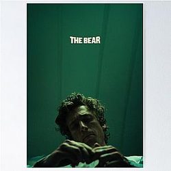 THE BEAR Poster