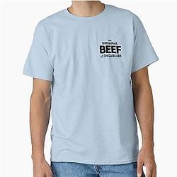 The Bear - Original Beef of Chicagoland Classic T-Shirt