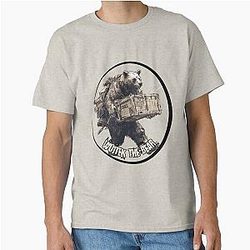 Wojtek the T-Shirt