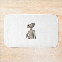 Bear The Bath Mat