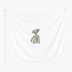 Bear Alpha Tapestry