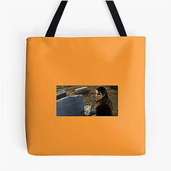 The Beast in Me Fan Art The Beast In Me Bags