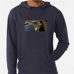 The Beast in Me Fan Art The Beast In Me Hoodies