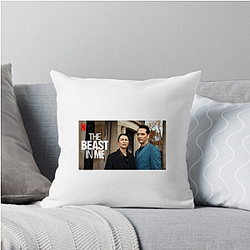 The Beast in Me Limited Collection The Beast In Me Pillows Cover