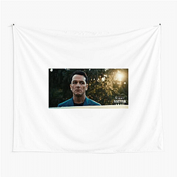 The Beast in Me Merchandise For Fans The Beast In Me Tapestries