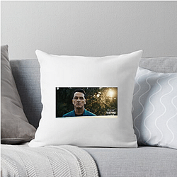 The Beast in Me Merchandise For Fans The Beast In Me Pillows Cover