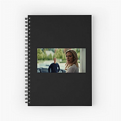 The Beast in Me Signature The Beast In Me Notebook