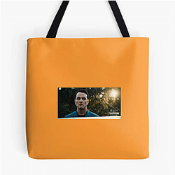 The Beast in Me Merchandise For Fans The Beast In Me Bags