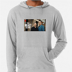 The Beast in Me Limited Collection The Beast In Me Hoodies