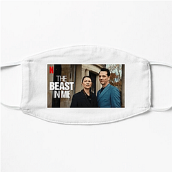 The Beast in Me Limited Collection The Beast In Me Face Masks