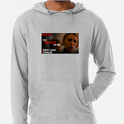 The Beast in Me Special Collection The Beast In Me Hoodies