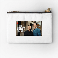 The Beast in Me Limited Collection The Beast In Me Zipper Pouches