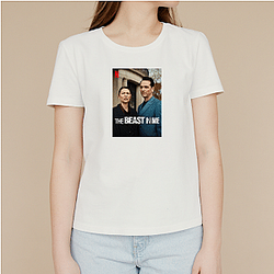 The Beast in Me Merch Collection The Beast In Me T-Shirts