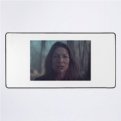 The Beast in Me Merch For Fans The Beast In Me Mouse Pads