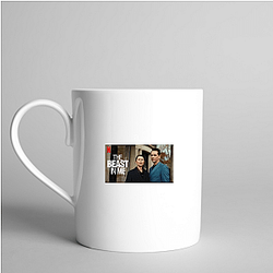The Beast in Me Limited Collection The Beast In Me Mugs