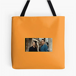The Beast in Me Merch The Beast In Me Bags