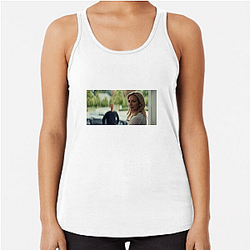 The Beast in Me Signature The Beast In Me Tank Tops